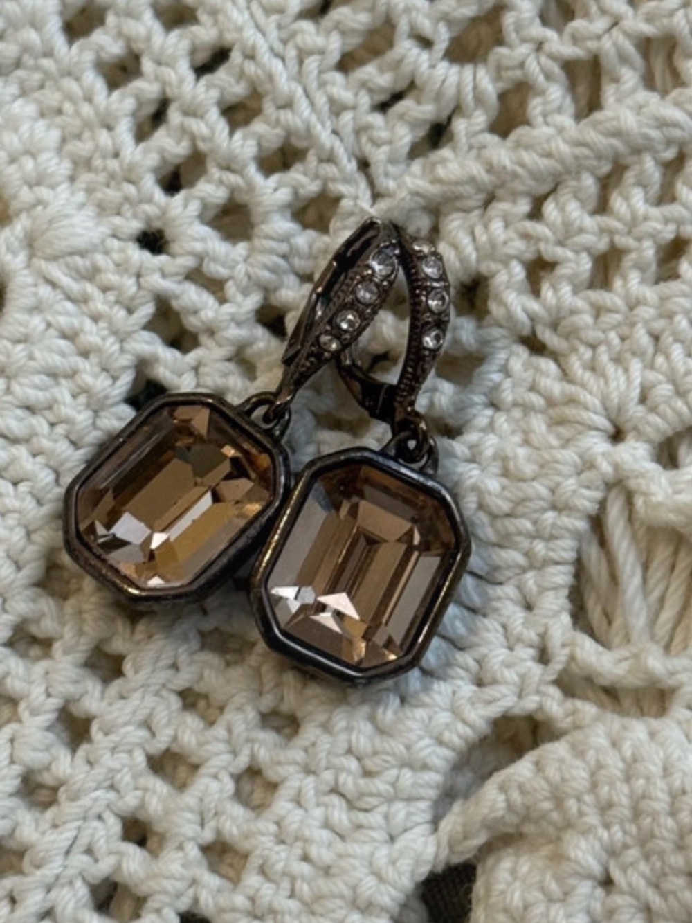 Givenchy Earrings